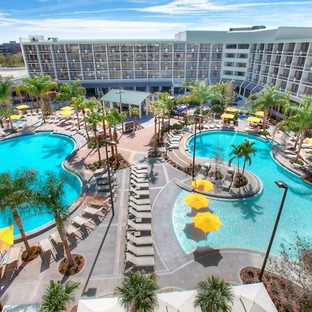 Sheraton Orlando Lake Buena Vista Resort Eksteriør billede